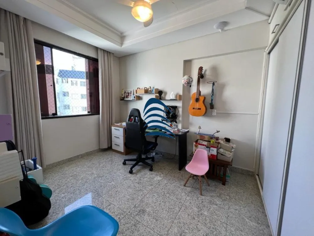 Apartamento, 4 quartos, 288 m² - Foto 2
