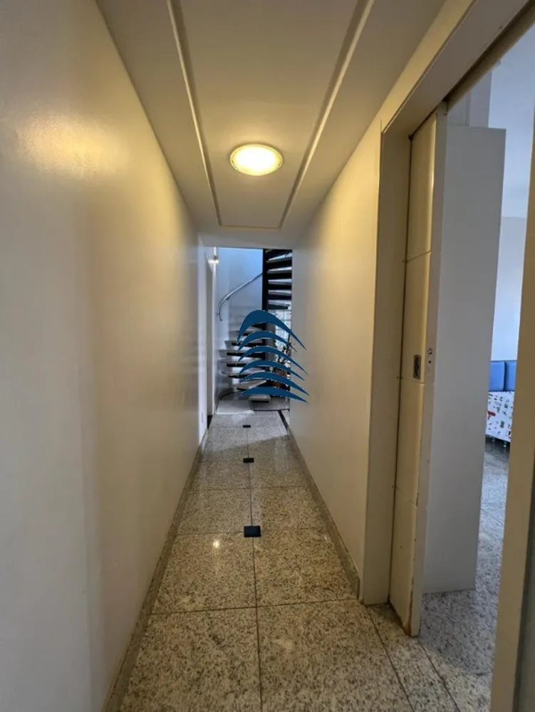 Apartamento, 4 quartos, 288 m² - Foto 15