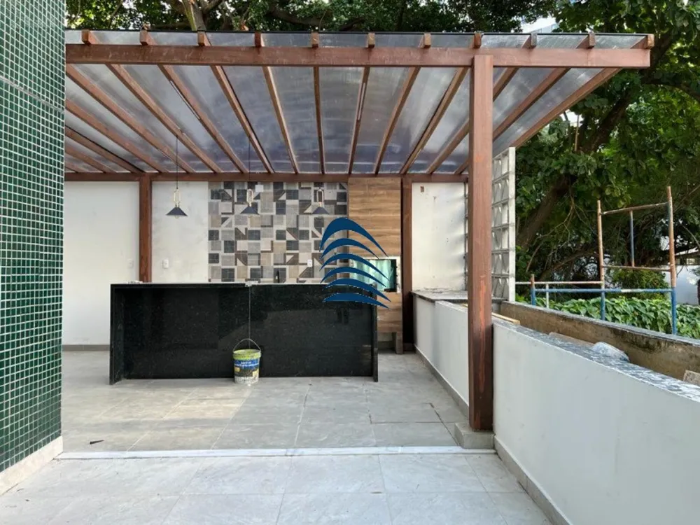 Apartamento, 4 quartos, 288 m² - Foto 9