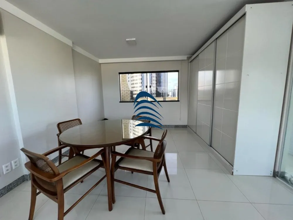 Apartamento, 4 quartos, 288 m² - Foto 7