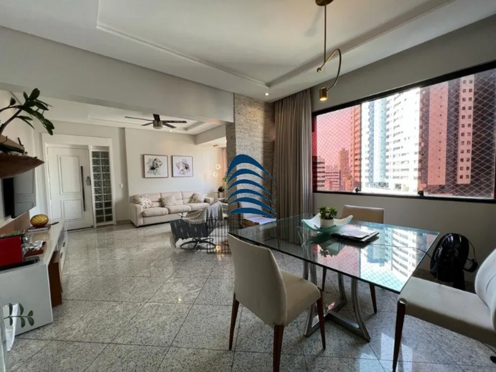 Apartamento, 4 quartos, 288 m² - Foto 14