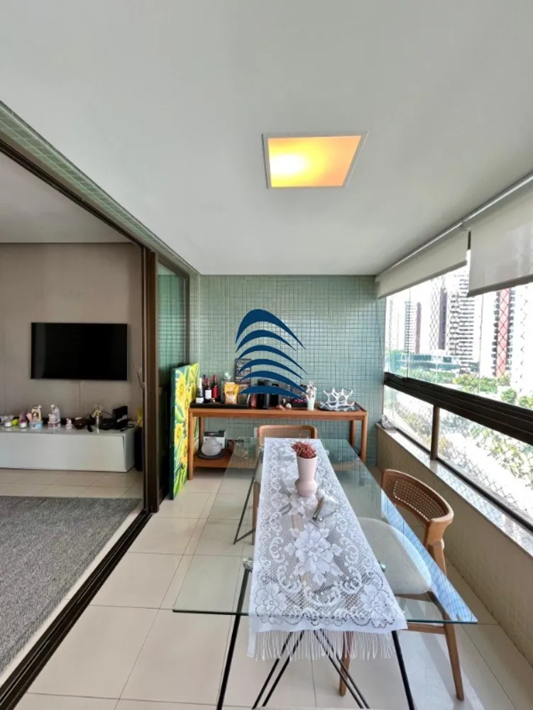 Apartamento, 2 quartos, 100 m² - Foto 9