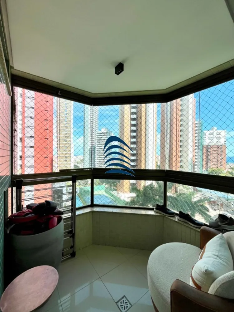 Apartamento, 2 quartos, 100 m² - Foto 4