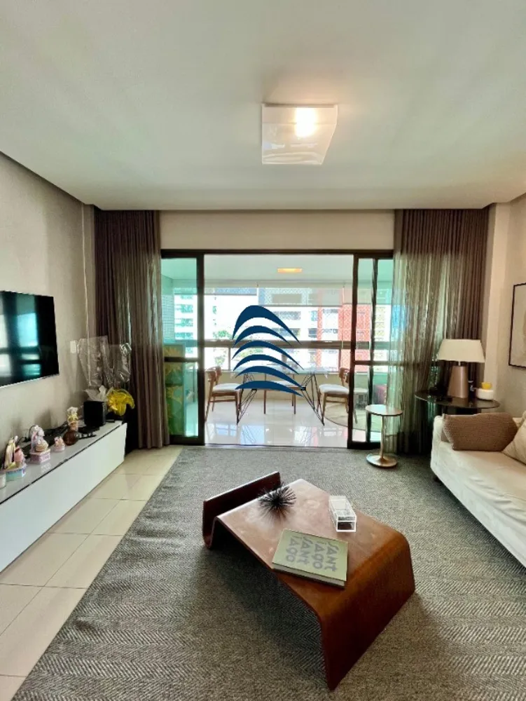 Apartamento, 2 quartos, 100 m² - Foto 1