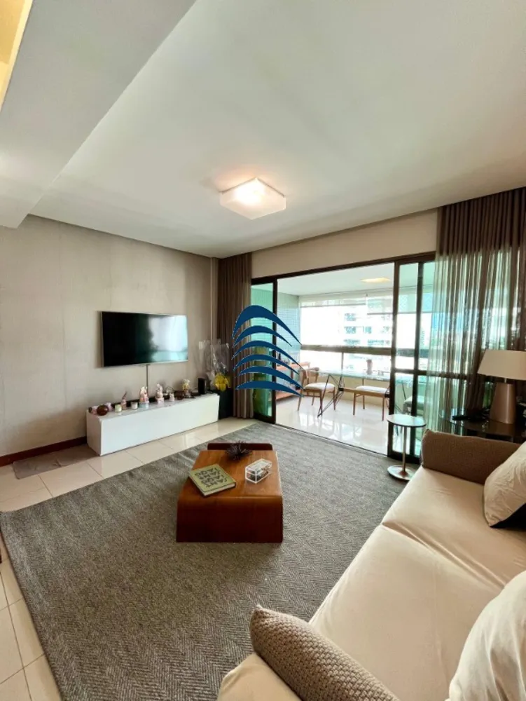 Apartamento, 2 quartos, 100 m² - Foto 6