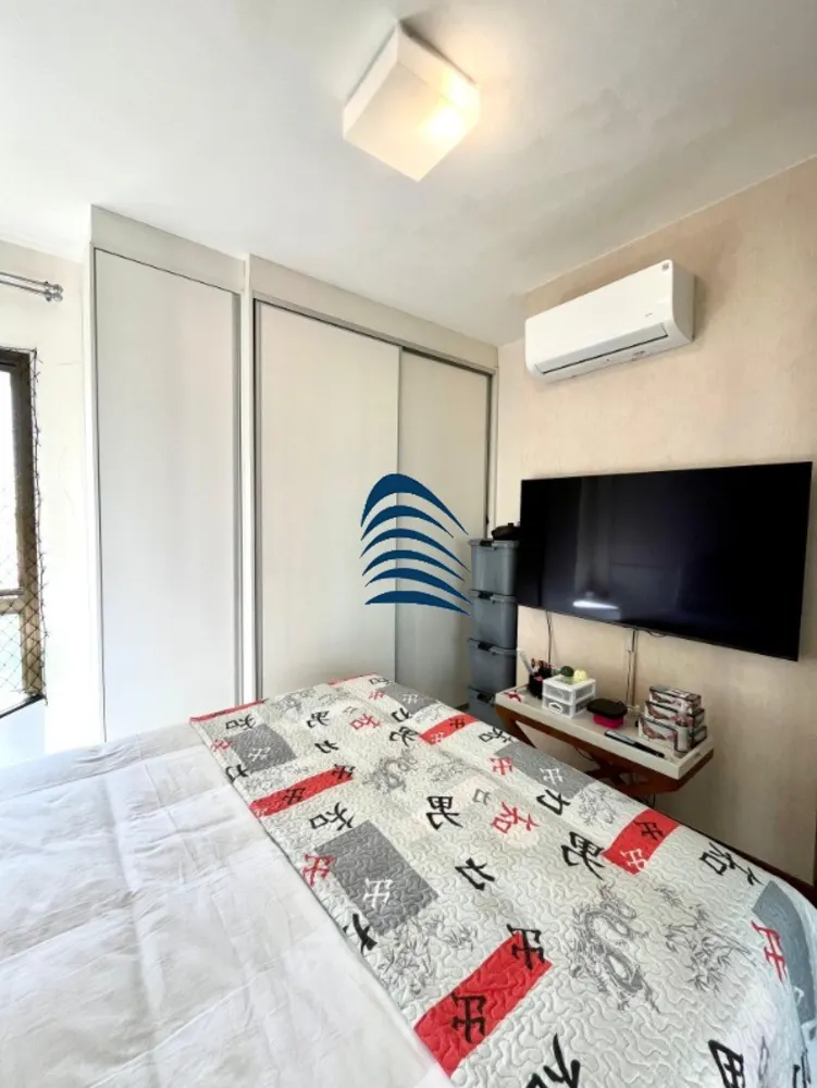 Apartamento, 2 quartos, 100 m² - Foto 12