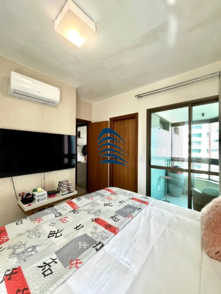 Apartamento, 2 quartos, 100 m² - Foto 11