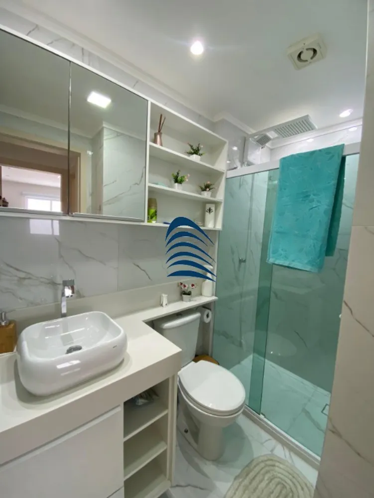 Apartamento, 3 quartos, 72 m² - Foto 3