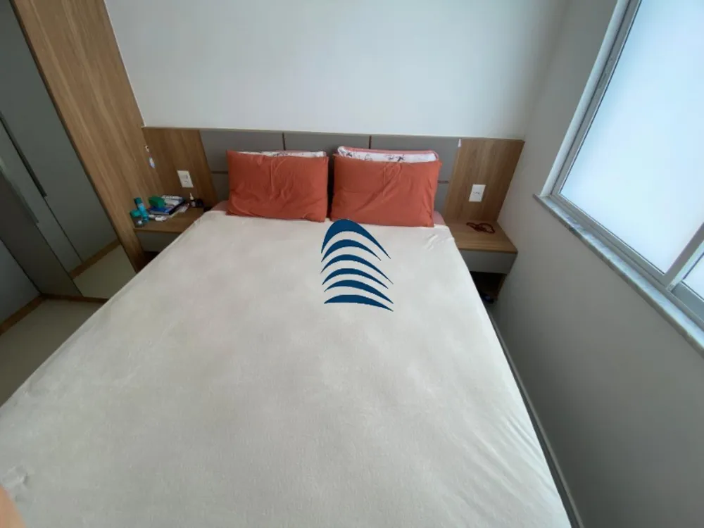 Apartamento, 3 quartos, 72 m² - Foto 2