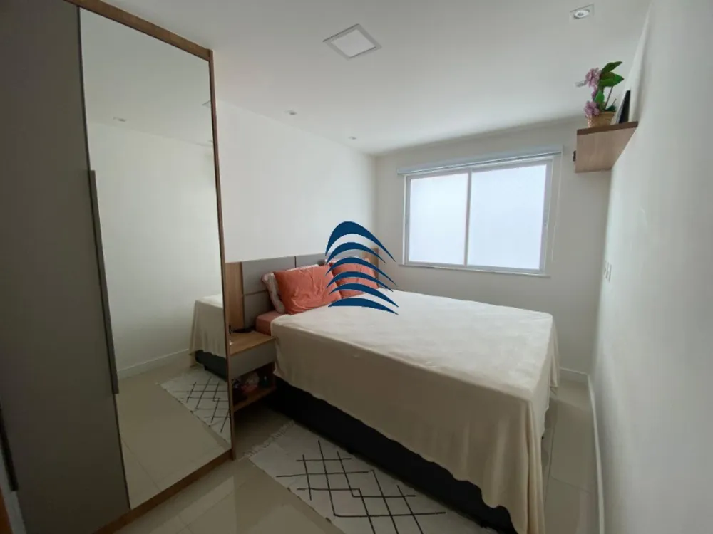 Apartamento, 3 quartos, 72 m² - Foto 4