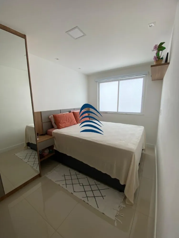 Apartamento, 3 quartos, 72 m² - Foto 6