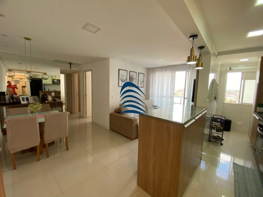 Apartamento, 3 quartos, 72 m² - Foto 13