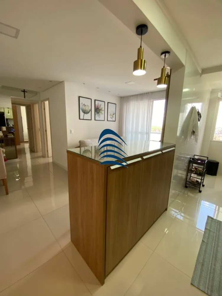 Apartamento, 3 quartos, 72 m² - Foto 14