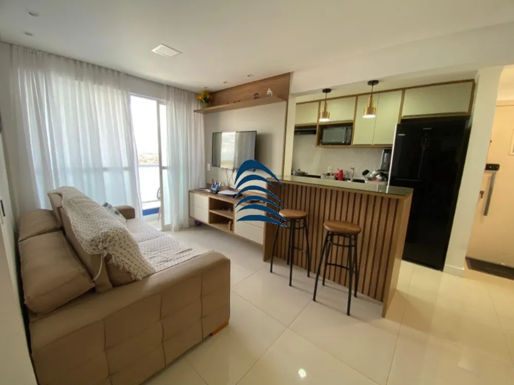 Apartamento, 3 quartos, 72 m² - Foto 1