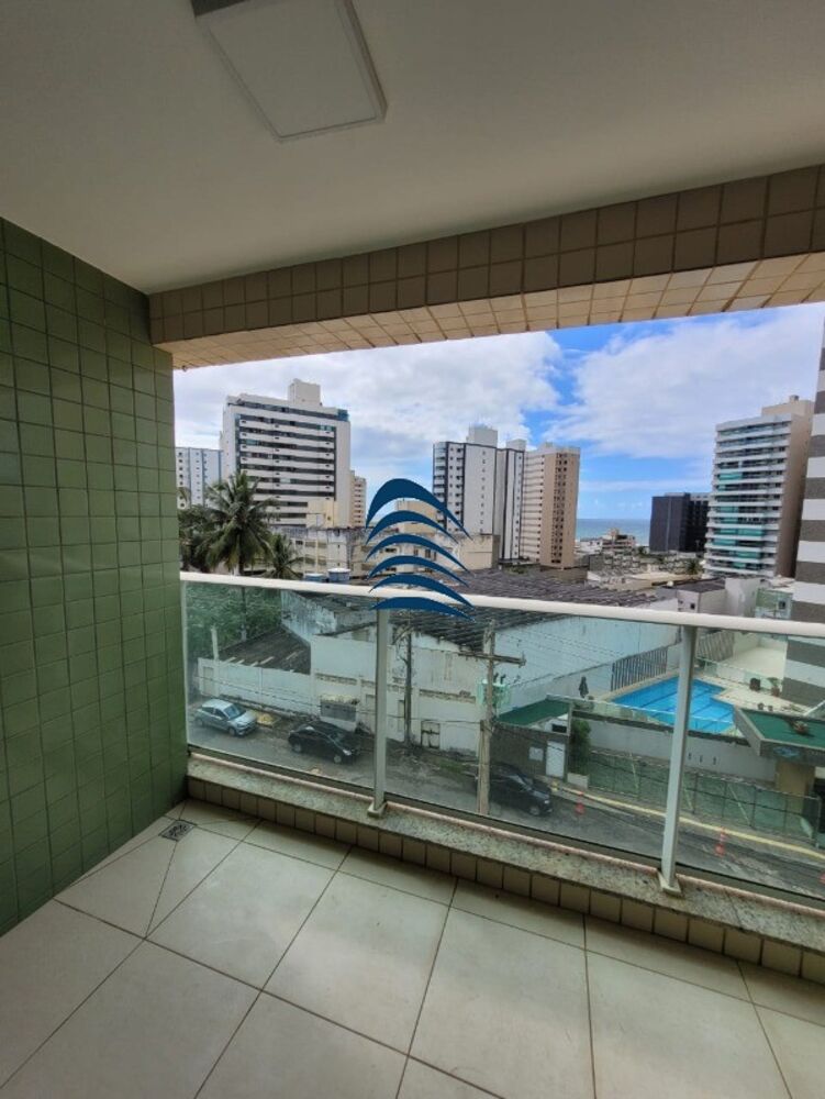 Apartamento à venda com 2 quartos, 62m² - Foto 8