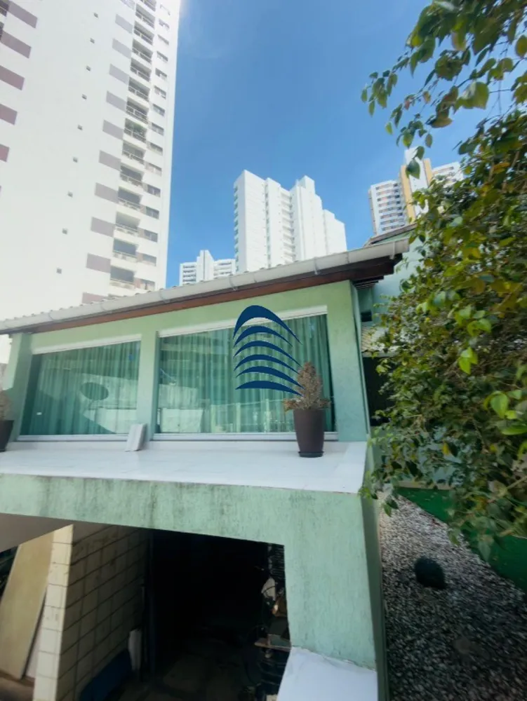 Casa, 4 quartos, 465 m² - Foto 1