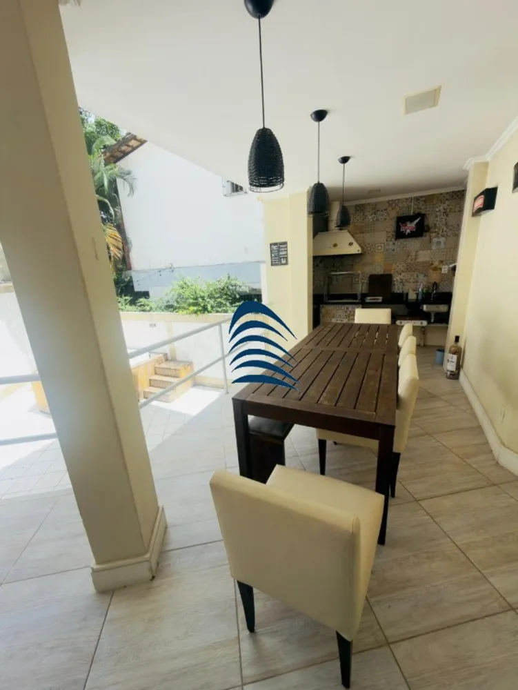 Casa, 4 quartos, 465 m² - Foto 10