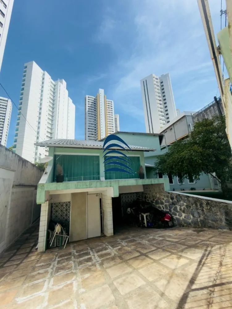 Casa, 4 quartos, 465 m² - Foto 2