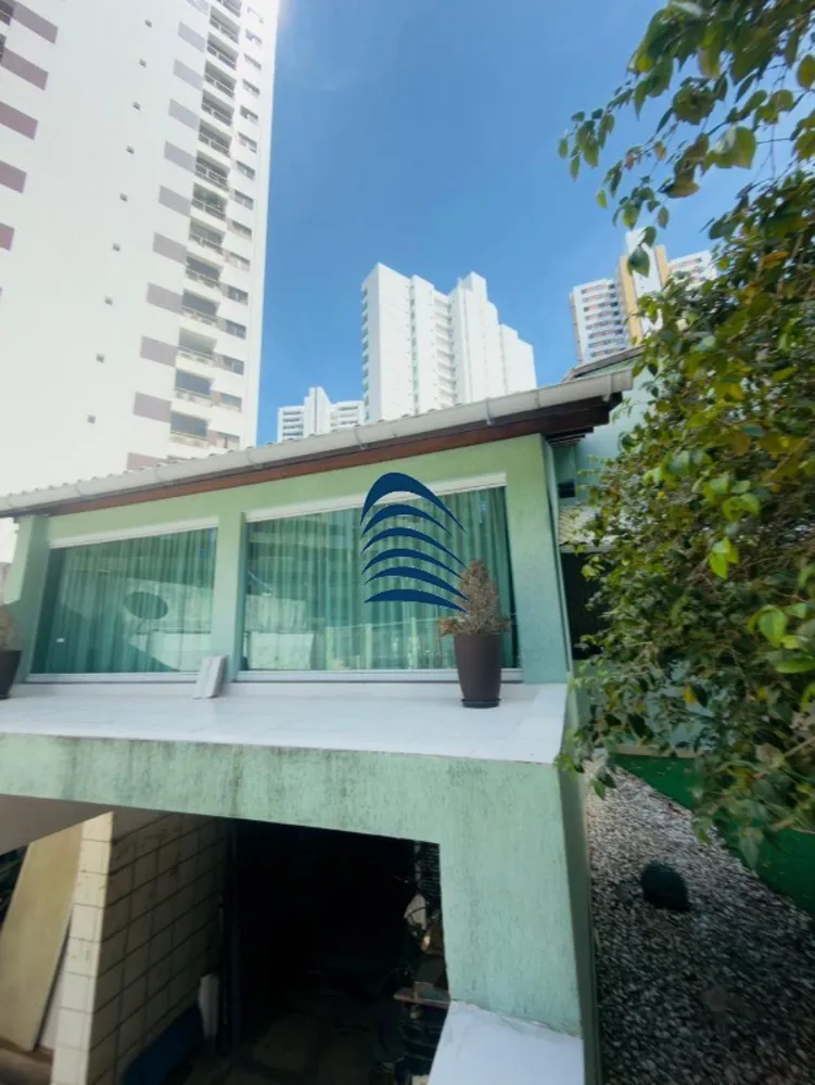 Casa, 4 quartos, 465 m² - Foto 3