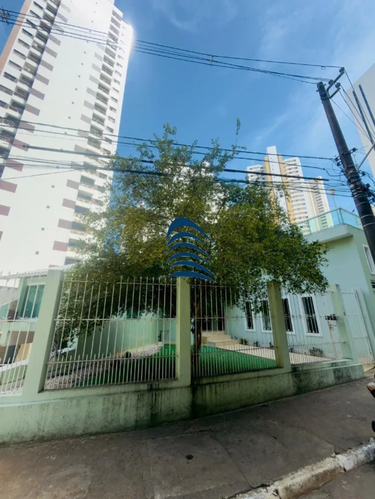 Casa, 4 quartos, 465 m² - Foto 12