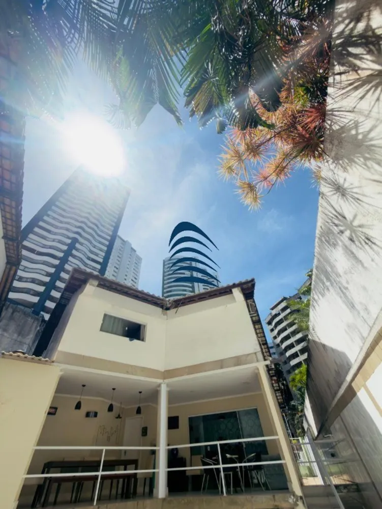 Casa, 4 quartos, 465 m² - Foto 6
