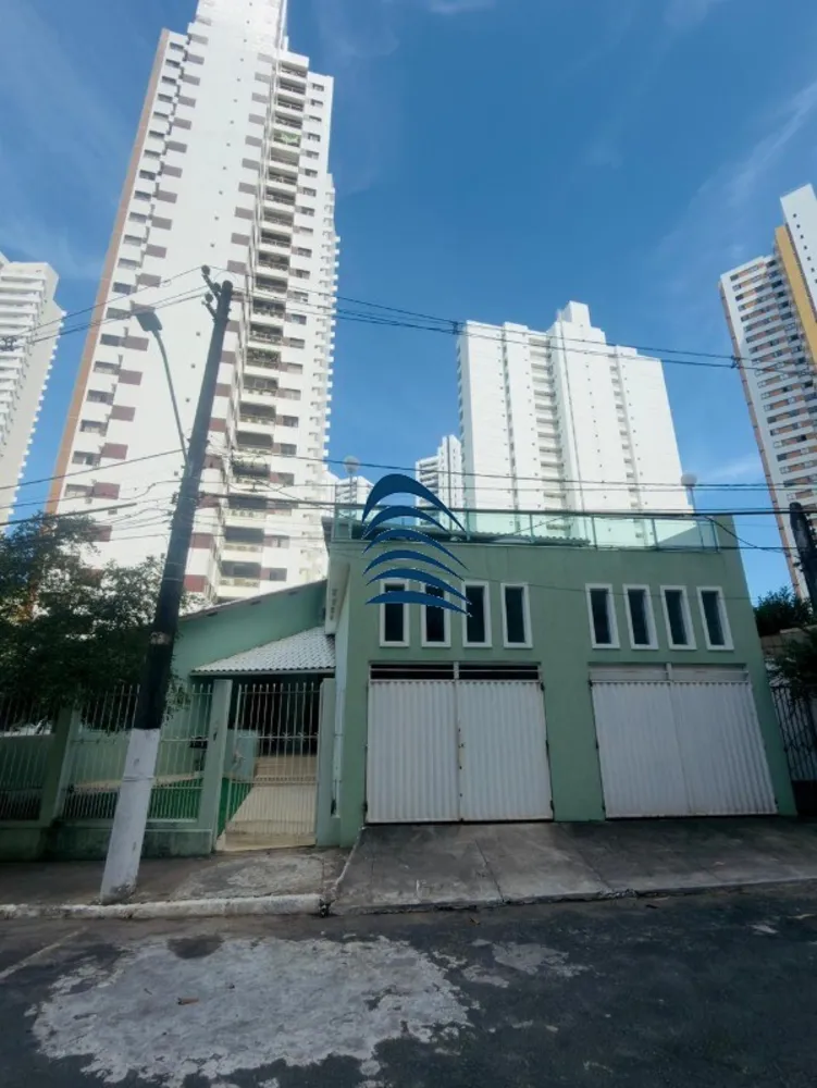 Casa, 4 quartos, 465 m² - Foto 4