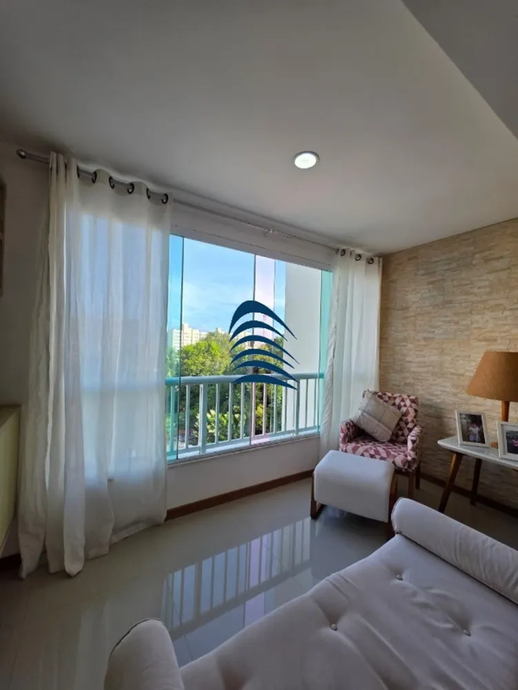 Apartamento, 3 quartos, 85 m² - Foto 6