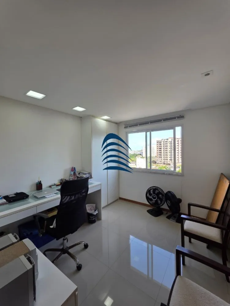 Apartamento, 3 quartos, 85 m² - Foto 3