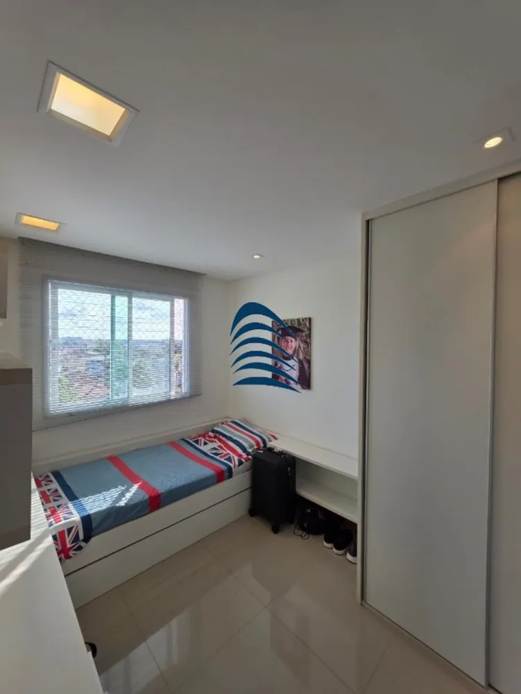 Apartamento, 3 quartos, 85 m² - Foto 5