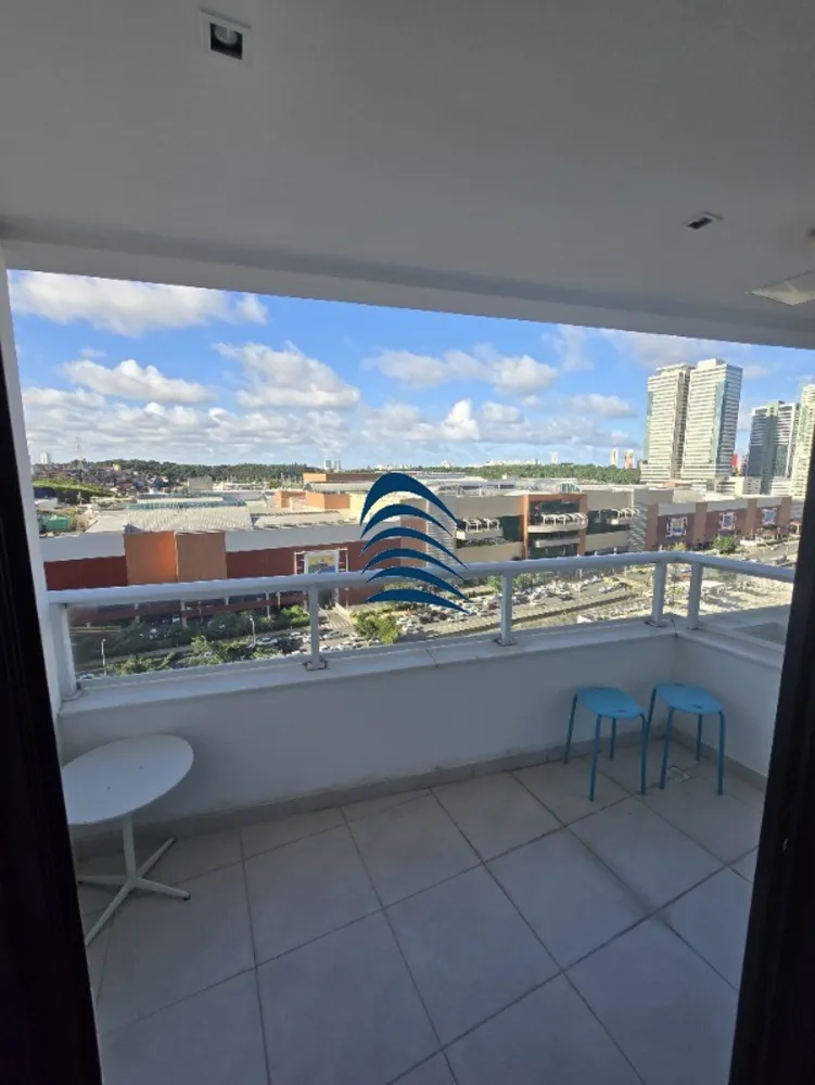 Apartamento, 1 quarto, 45 m² - Foto 11