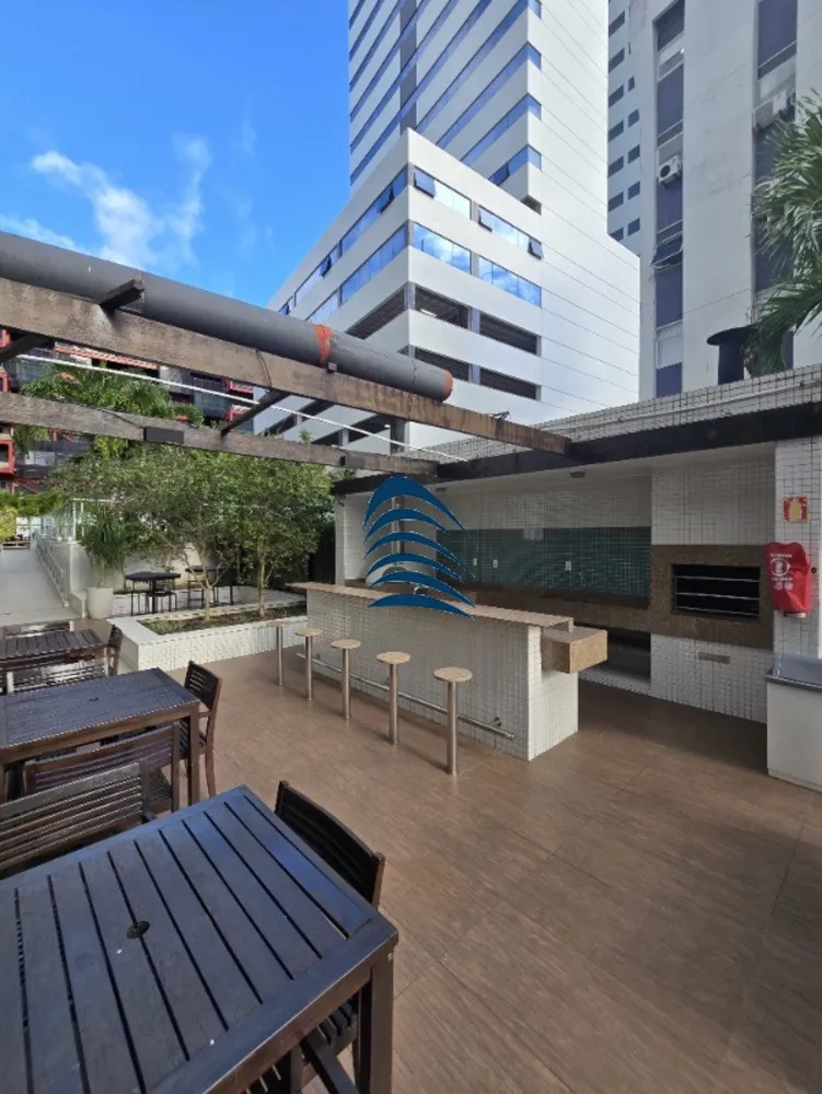 Apartamento, 1 quarto, 45 m² - Foto 4