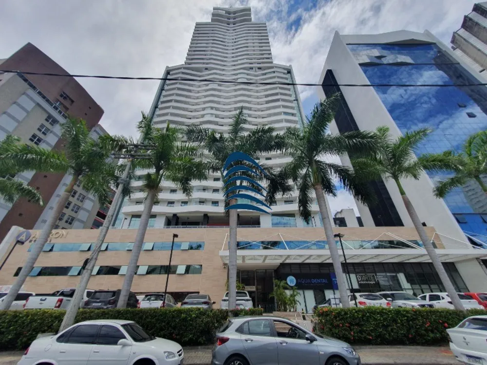 Apartamento, 1 quarto, 45 m² - Foto 15
