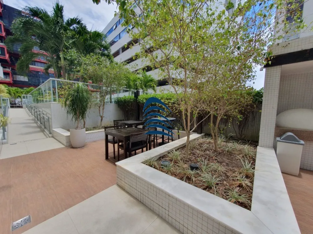 Apartamento, 1 quarto, 45 m² - Foto 12