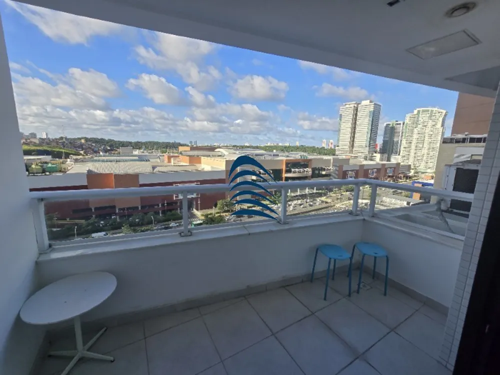 Apartamento, 1 quarto, 45 m² - Foto 13