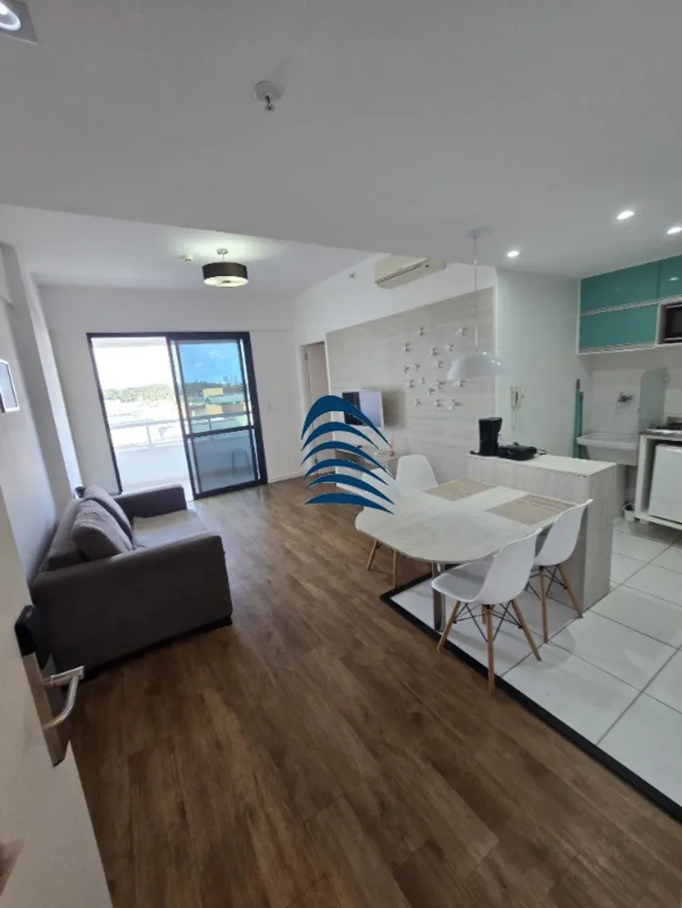 Apartamento, 1 quarto, 45 m² - Foto 8