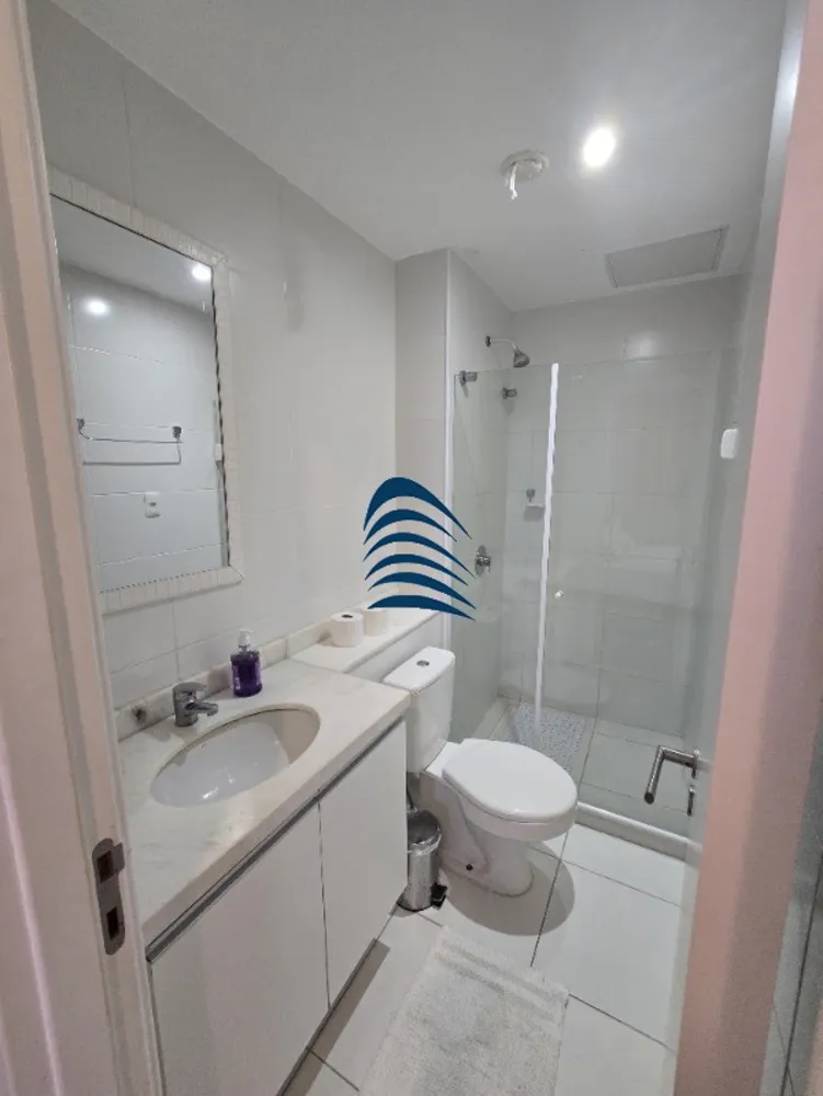 Apartamento, 1 quarto, 45 m² - Foto 6