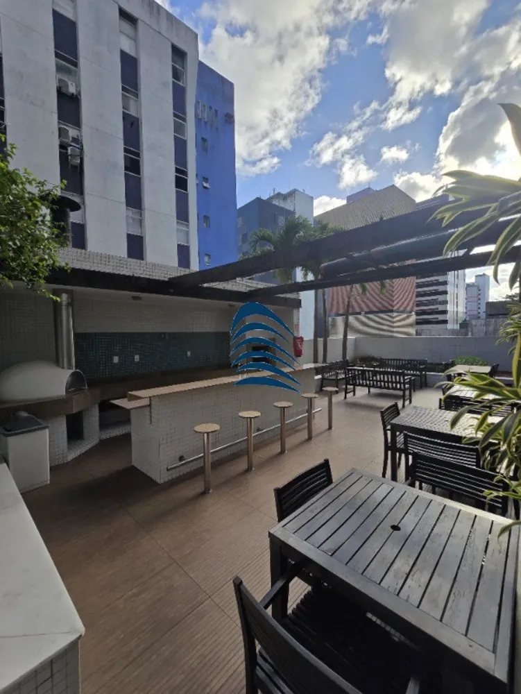Apartamento, 1 quarto, 45 m² - Foto 7