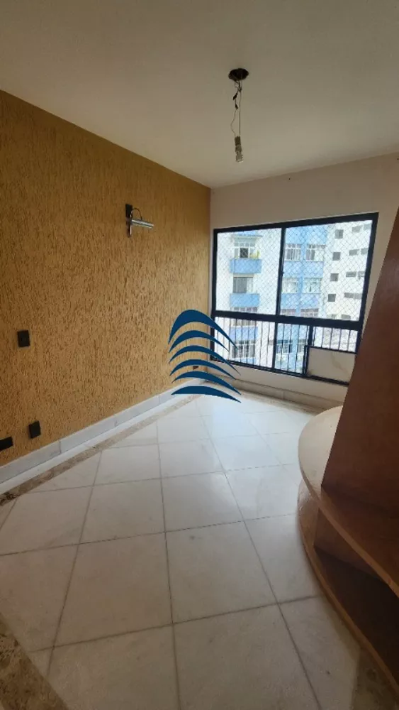 Apartamento à venda com 4 quartos, 156m² - Foto 9