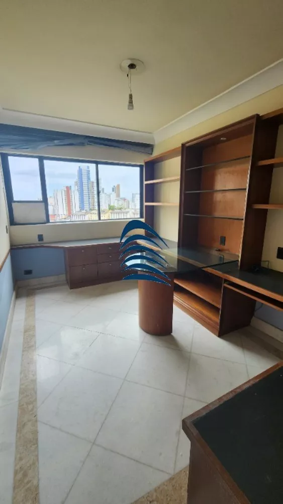 Apartamento à venda com 4 quartos, 156m² - Foto 4