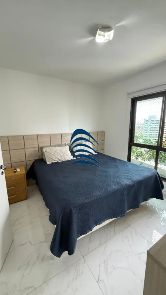 Apartamento, 2 quartos, 80 m² - Foto 8
