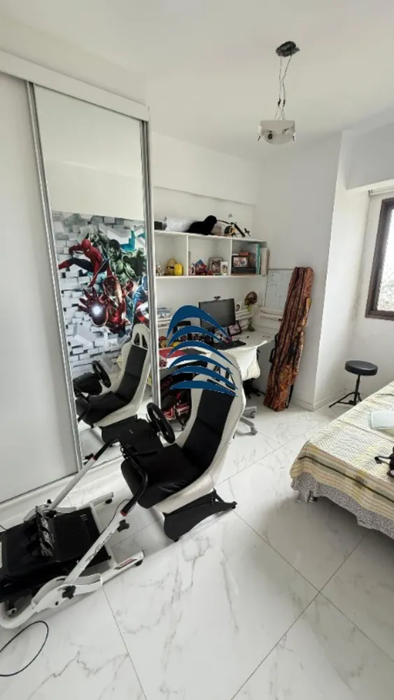 Apartamento, 2 quartos, 80 m² - Foto 11