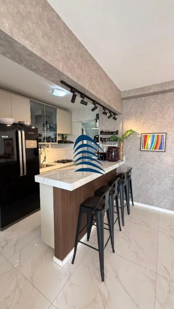 Apartamento, 2 quartos, 80 m² - Foto 4