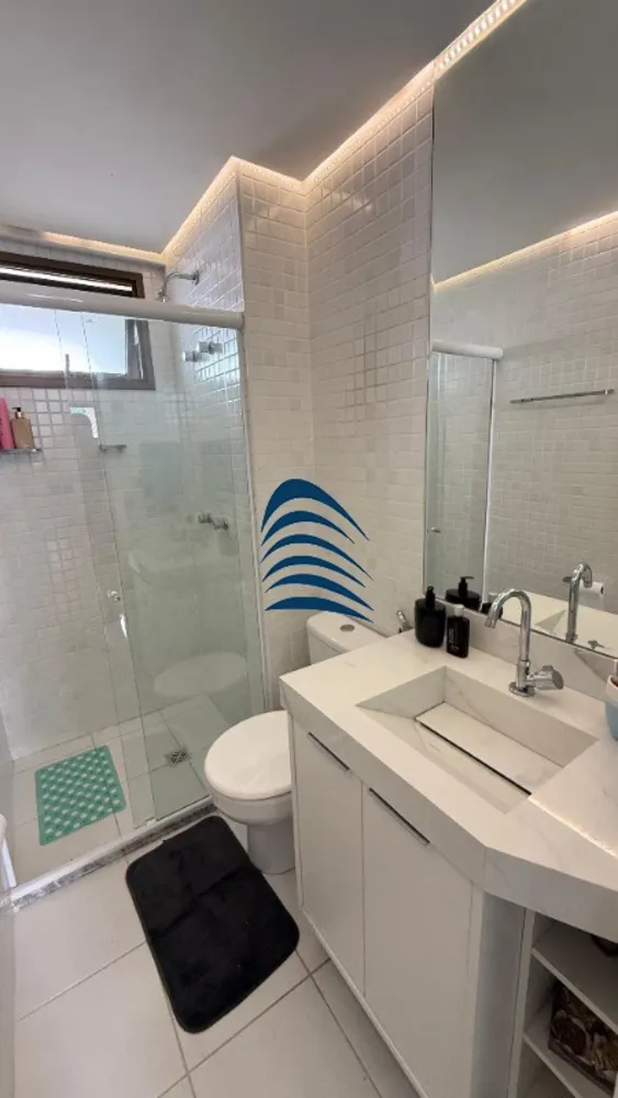 Apartamento, 2 quartos, 80 m² - Foto 7