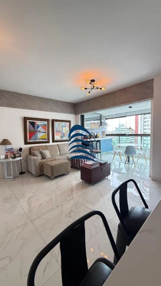 Apartamento, 2 quartos, 80 m² - Foto 9