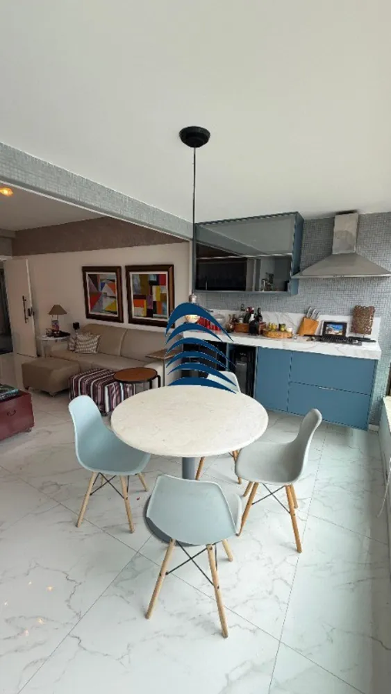 Apartamento, 2 quartos, 80 m² - Foto 6