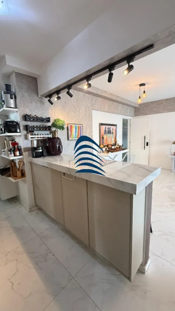 Apartamento, 2 quartos, 80 m² - Foto 12