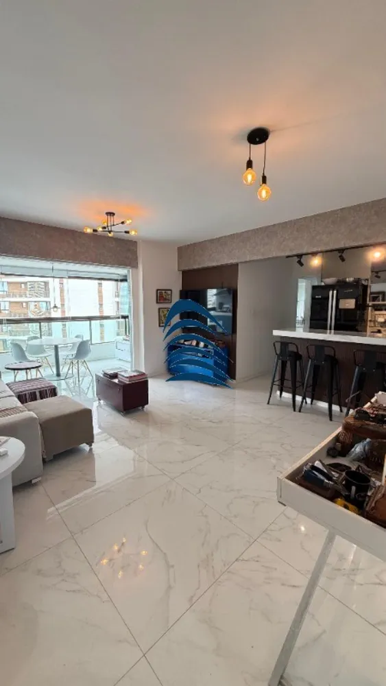 Apartamento, 2 quartos, 80 m² - Foto 1