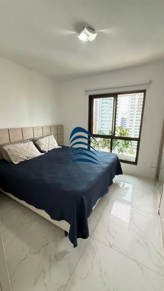 Apartamento, 2 quartos, 80 m² - Foto 5