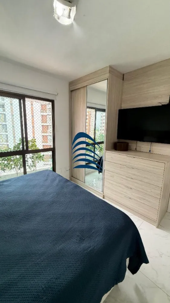 Apartamento, 2 quartos, 80 m² - Foto 10