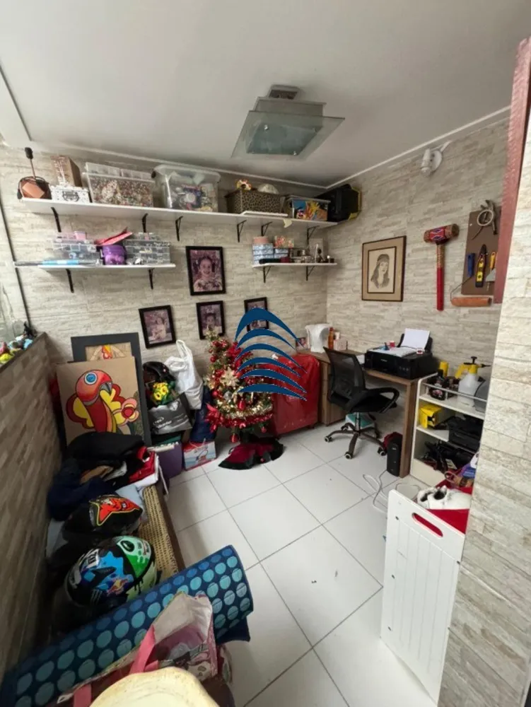 Apartamento, 3 quartos, 187 m² - Foto 3